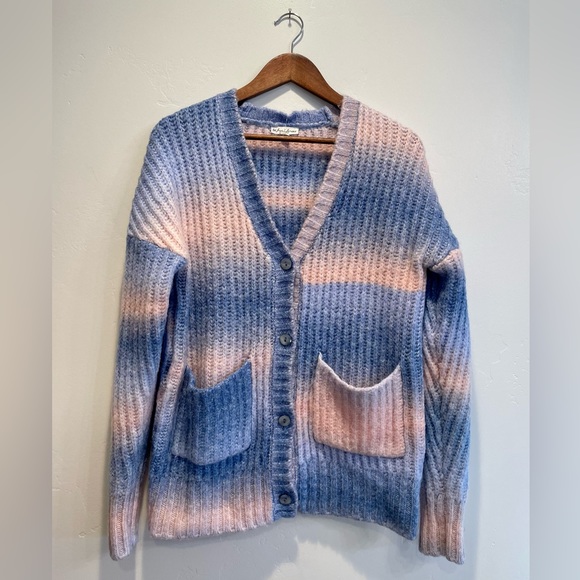For Love & Lemons Celeste Cardigan XS - Picture 13 of 15